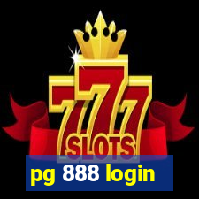 pg 888 login
